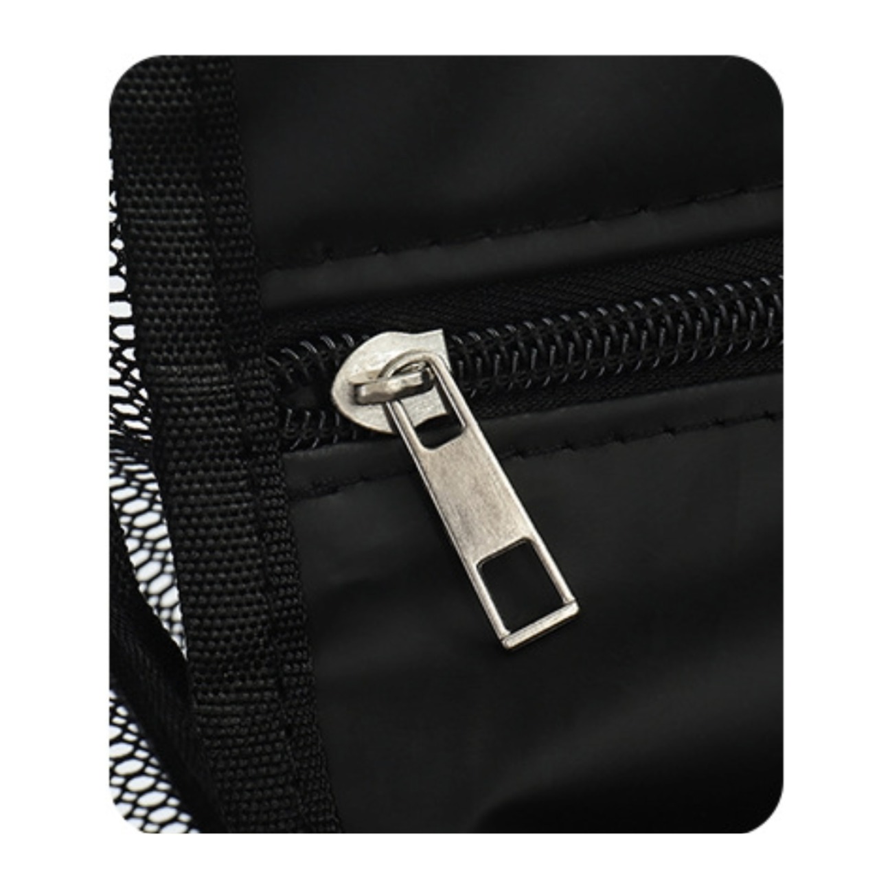 【City Utility】メッシュツールバッグ　TB2121・画像4