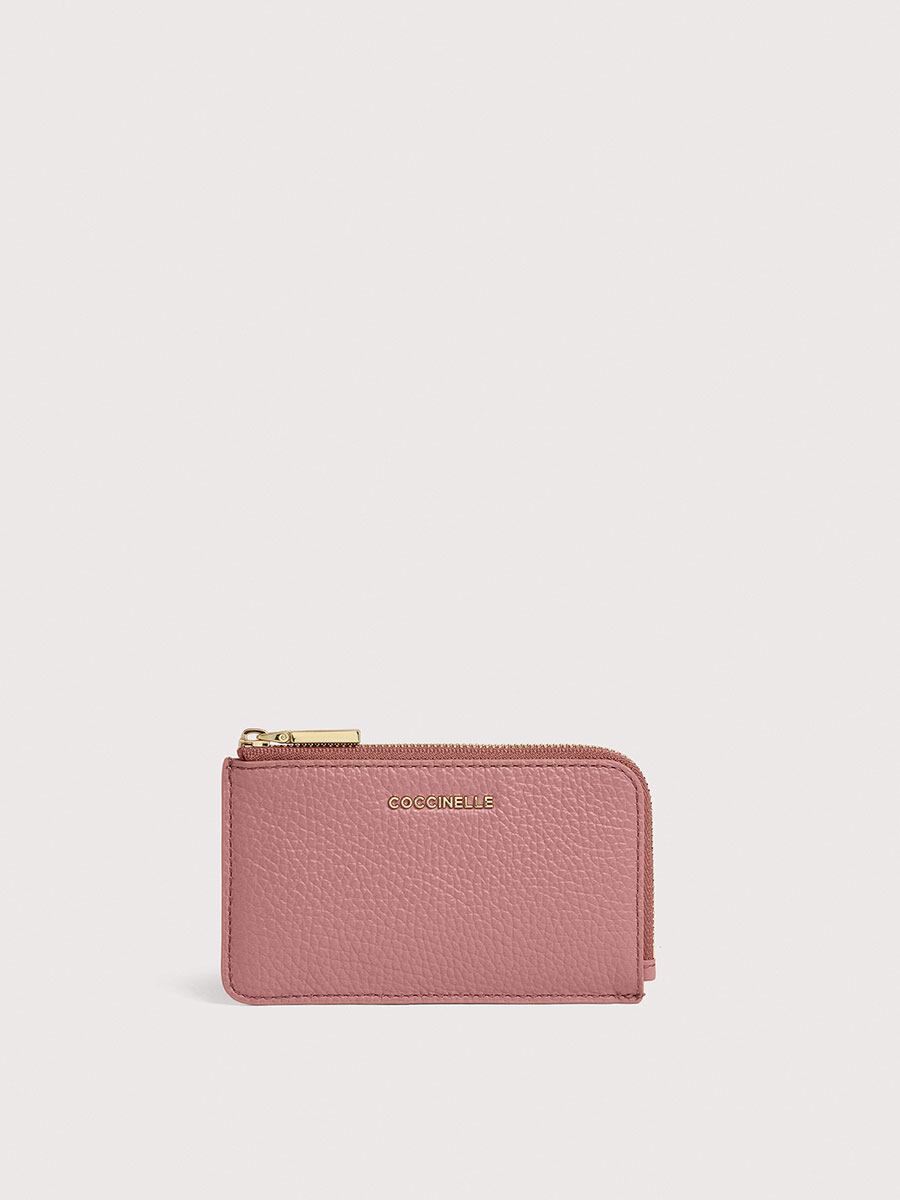 Coccinelle 財布 レディース Winter rose MW517B901