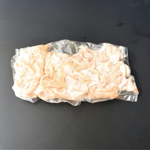 煮込･ホルモン焼　豚大腸ボイル（白）500ｇ【冷蔵】の商品画像8