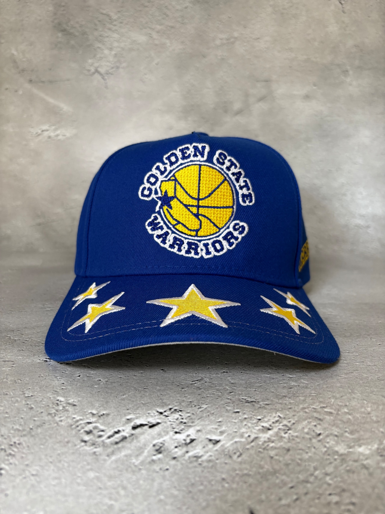 Michell&Ness/ミッチェル&ネス NBA SHINING STARS PRO SNAPBACK キャップ