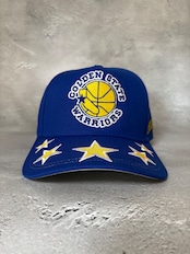 Michell&Ness/ミッチェル&ネス NBA SHINING STARS PRO SNAPBACK キャップ