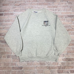 1990s SYMANTEC SWEAT SHIRT
