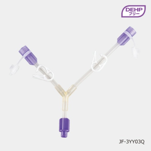 JMS　ジェイフィード　EN　Yジョイント   JF-3YY03Q