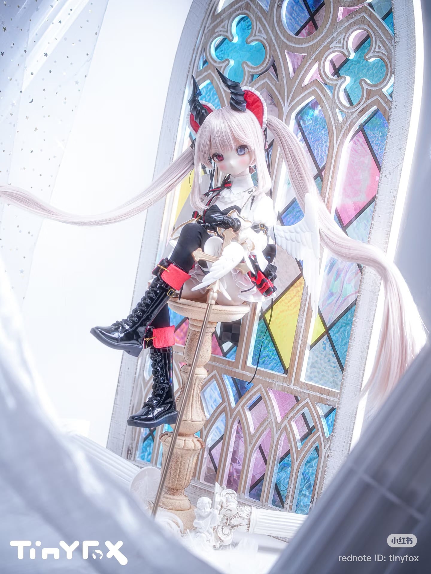 ⭐️限定2セット⭐️（フルセット）【数量限定】愛意審判◇セルシー