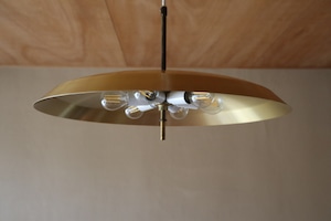 Carl Fagerlund「Pendant Lamp model Stella」