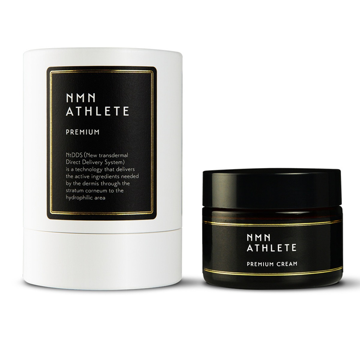 NMN ATHLETE Premium CREAM50g＜フェイスクリーム＞ | VICELLA 