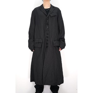 [KLASICA] (クラシカ) 23C-LCT-005 "SIGLO" Old Coat