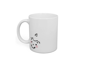 そうくんマグカップ
