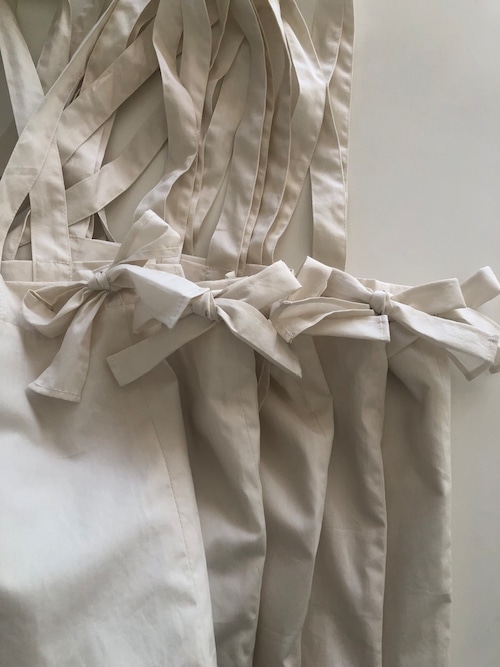 LULU (Shoulder Bag/ivory) ×Lento LULU (Shoulder Bag/ivory) ×Lento