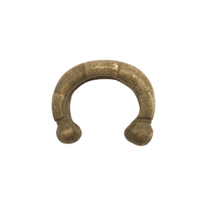 ブレスレット貨幣 bc-75  (ペア bc-76)