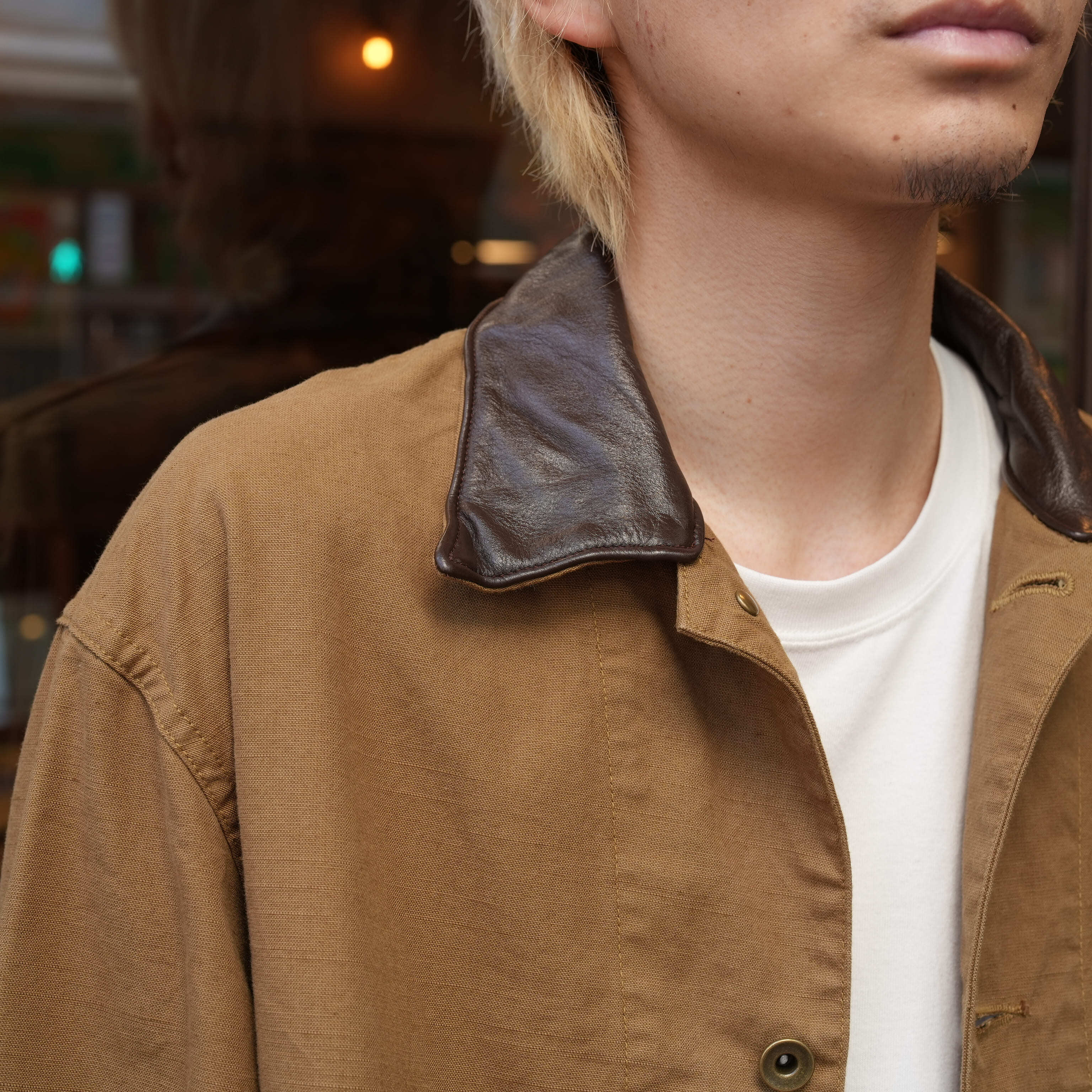 ULTERIOR(アルテリア) 26SS 