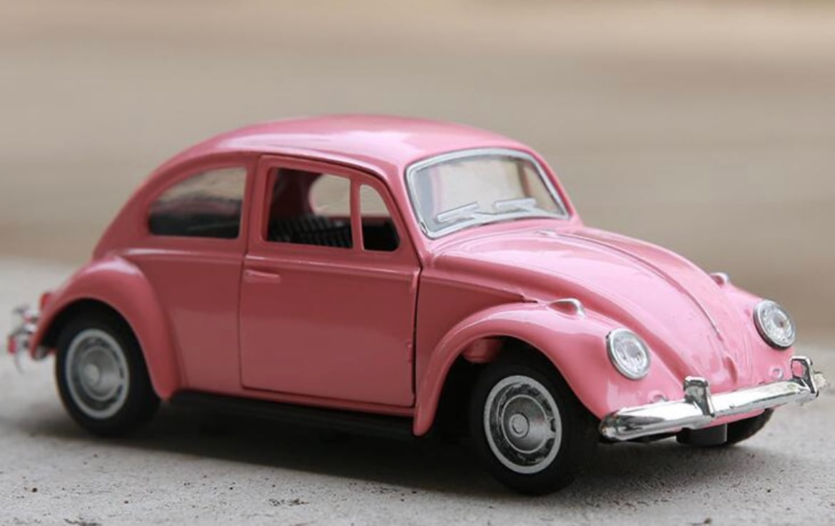 【予約】classic car