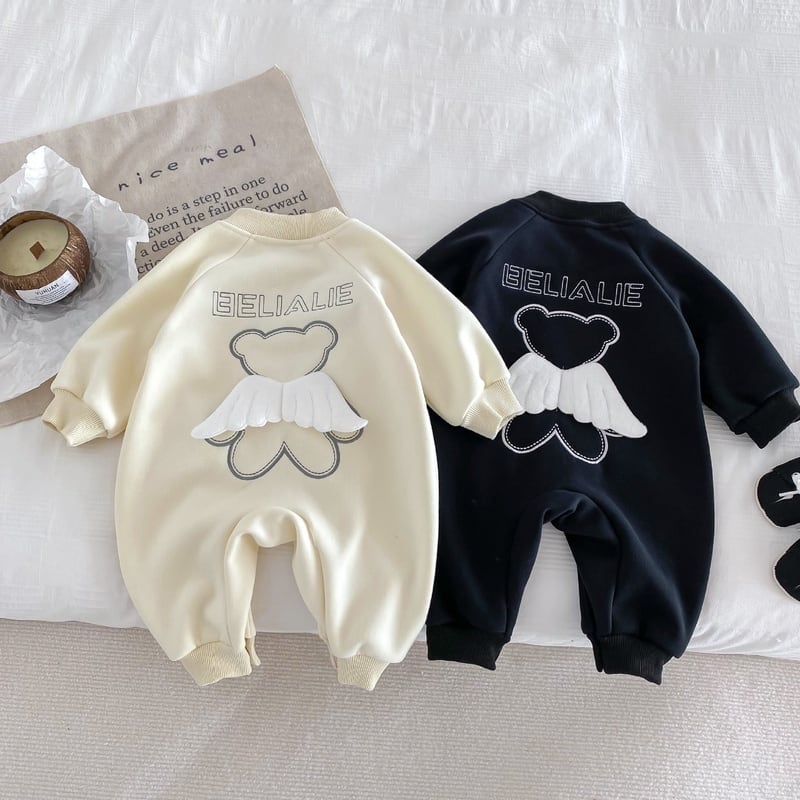 クマ柄系 | Betty