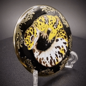【KTP】アニマルメタルコレクションNEO 56mm