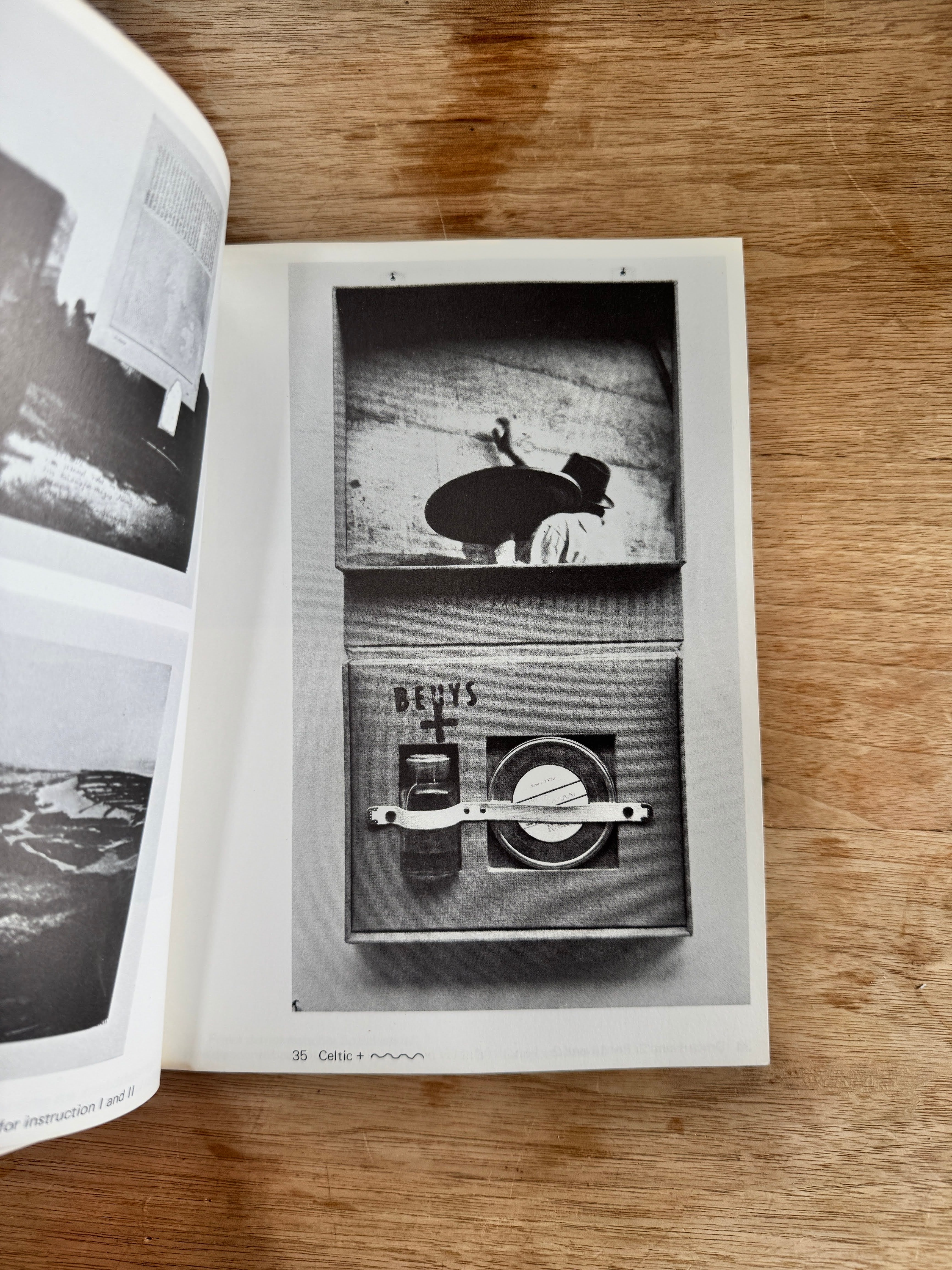 Joseph Beuys Multiples Catalogue Raisonne Multiples and Prints