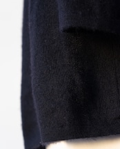 〈Hermès by martin margiela〉Cardigan Knit