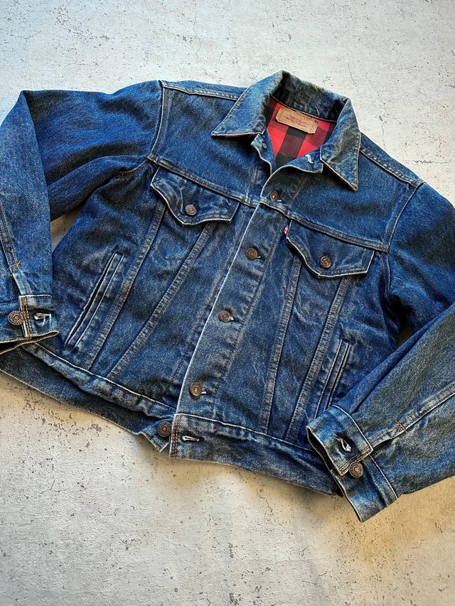 80s〜 USA製 LEVI