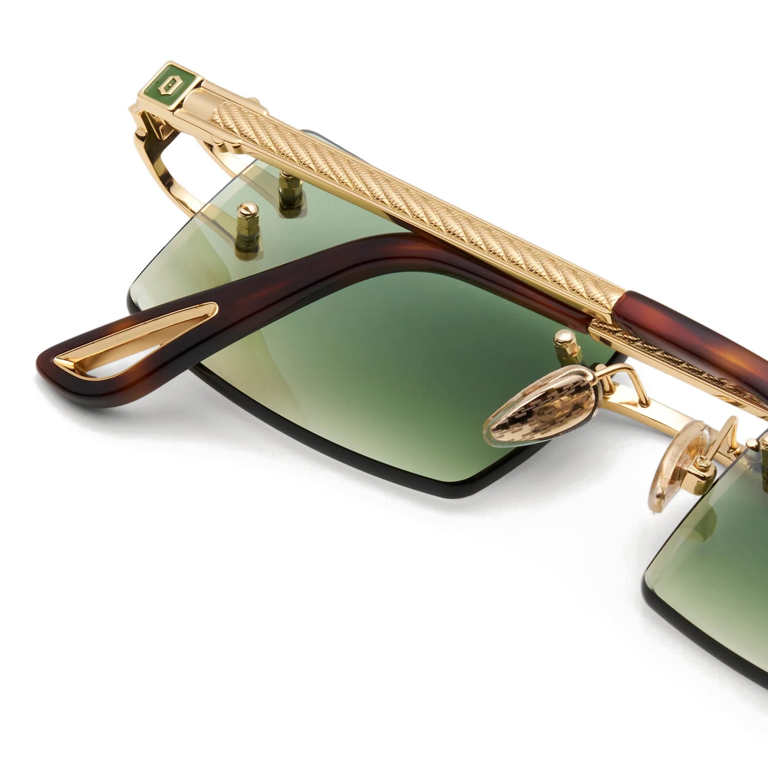 JAMES ORO / OLD MONEY AUTHENTIC II | HOLICK