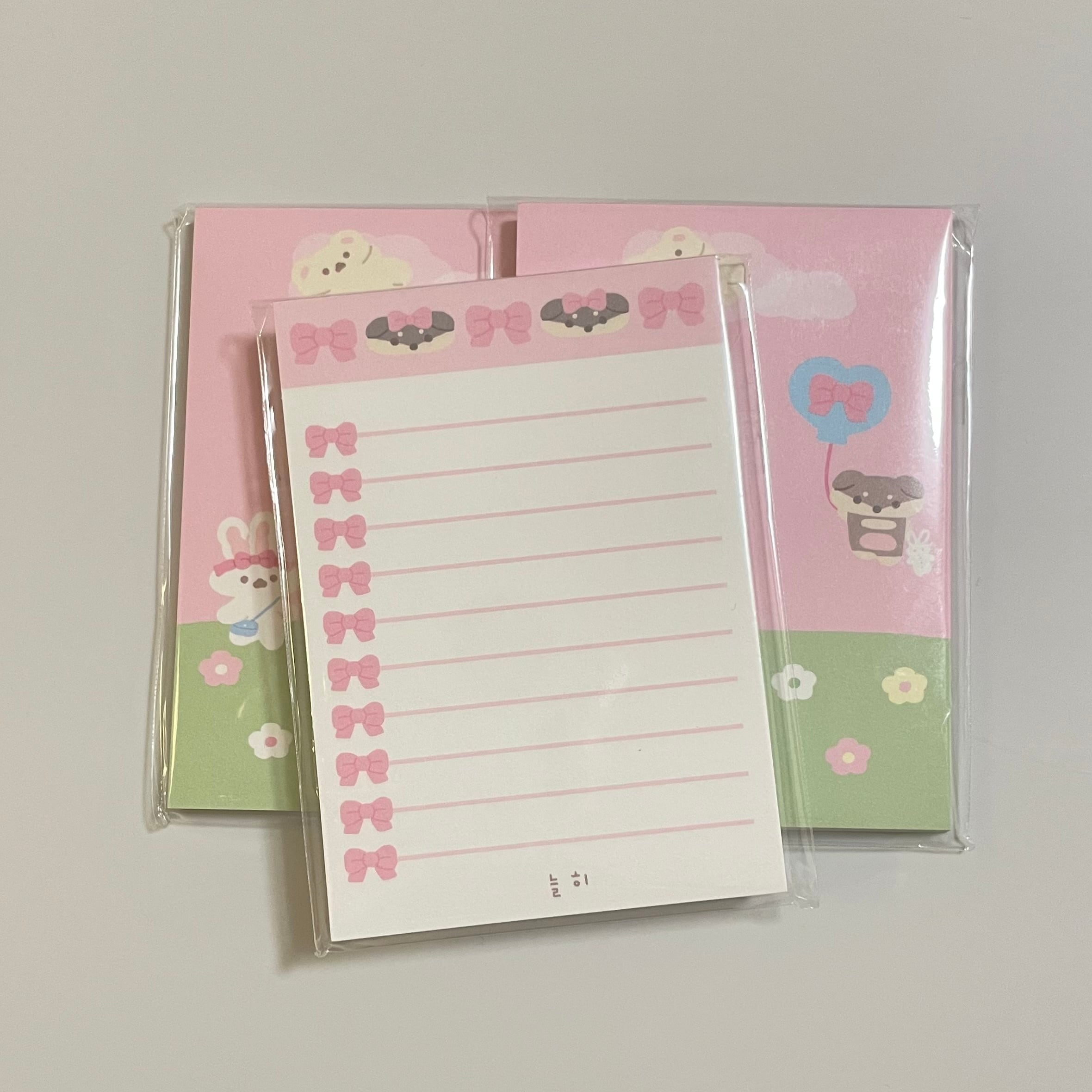 nuruhi 〔memo -ロングのribbon party- 〕