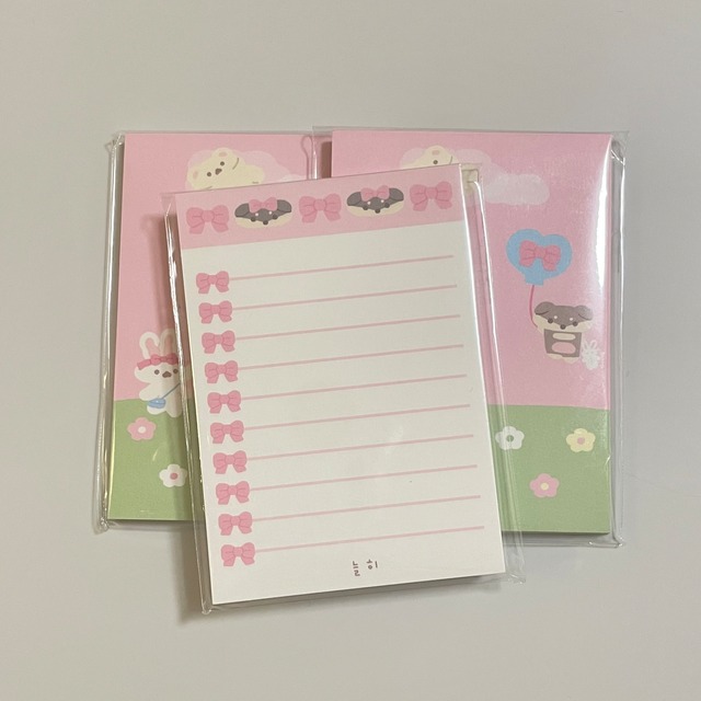 nuruhi 〔memo -ロングのribbon party- 〕