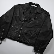 CCU / BAGGY RIDER JACKET