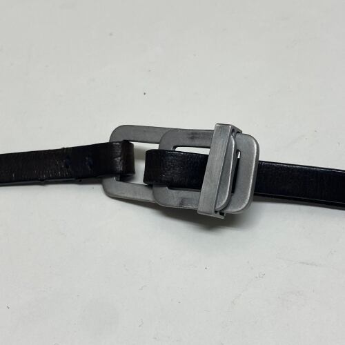CECCHI DE ROSSI チェッキデロッシ ARMOR BELT BAG レザー ショルダー 