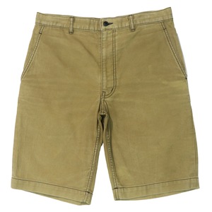 COMME des GARÇONS HOMME PLUS WorkShorts