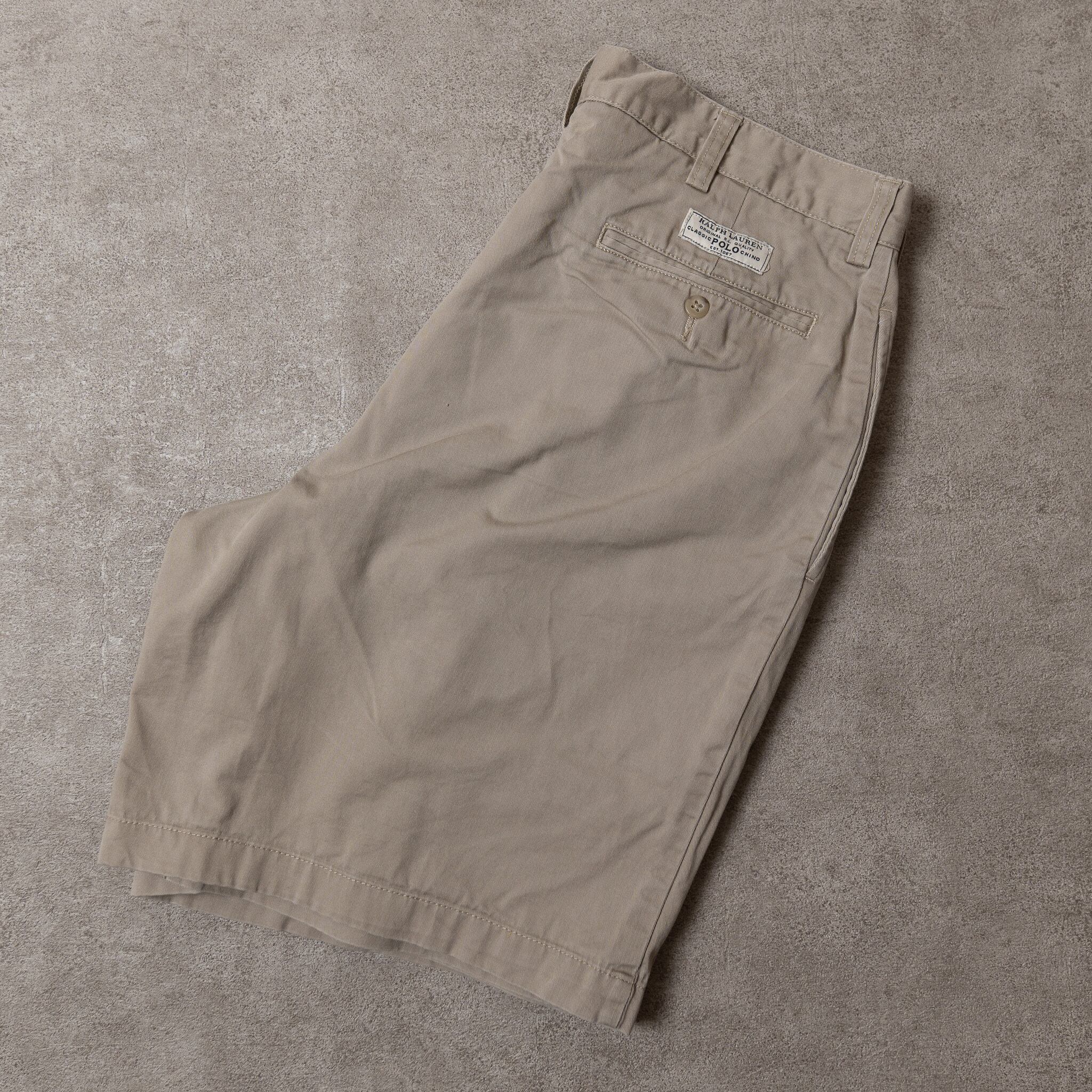 W35】POLO by Ralph Lauren POLO CHINO