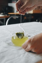 山のお茶 ティーバッグ11P