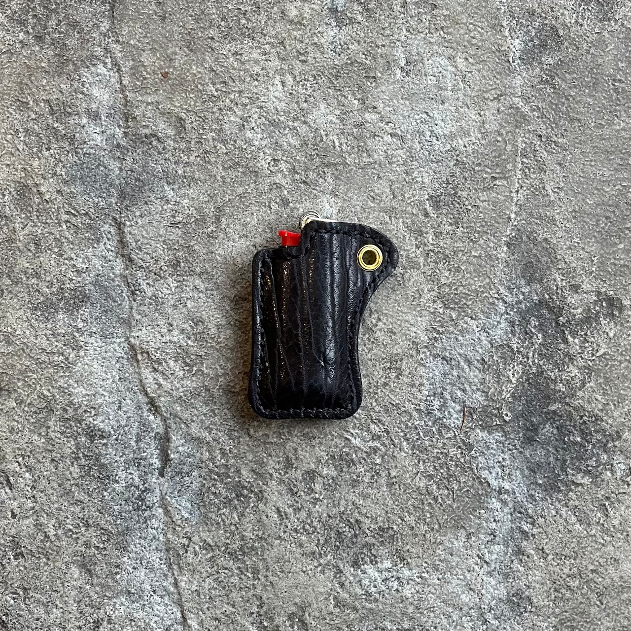 【限定商品】ライターケース ミニ ファーシール