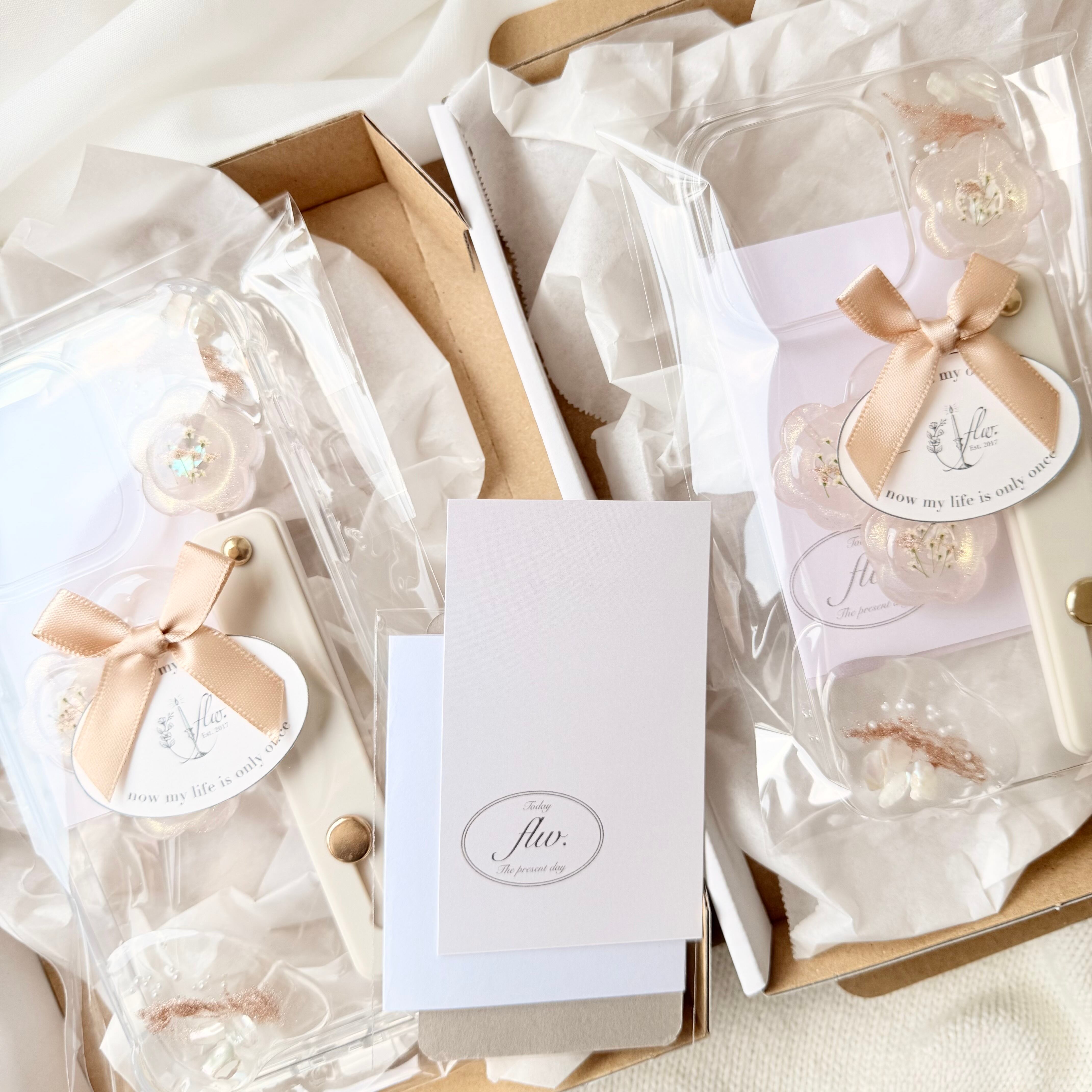 【 Sakura Sparkling 】全機種お作り可能 / iPhoneケース iPhone11 iPhone13pro iPhone12pro iPhone15 ショルダーケース