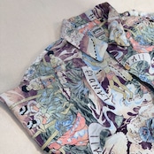HOUSTON/ヒューストン ALOHA SHIRT (HAWAII)/アロハシャツ