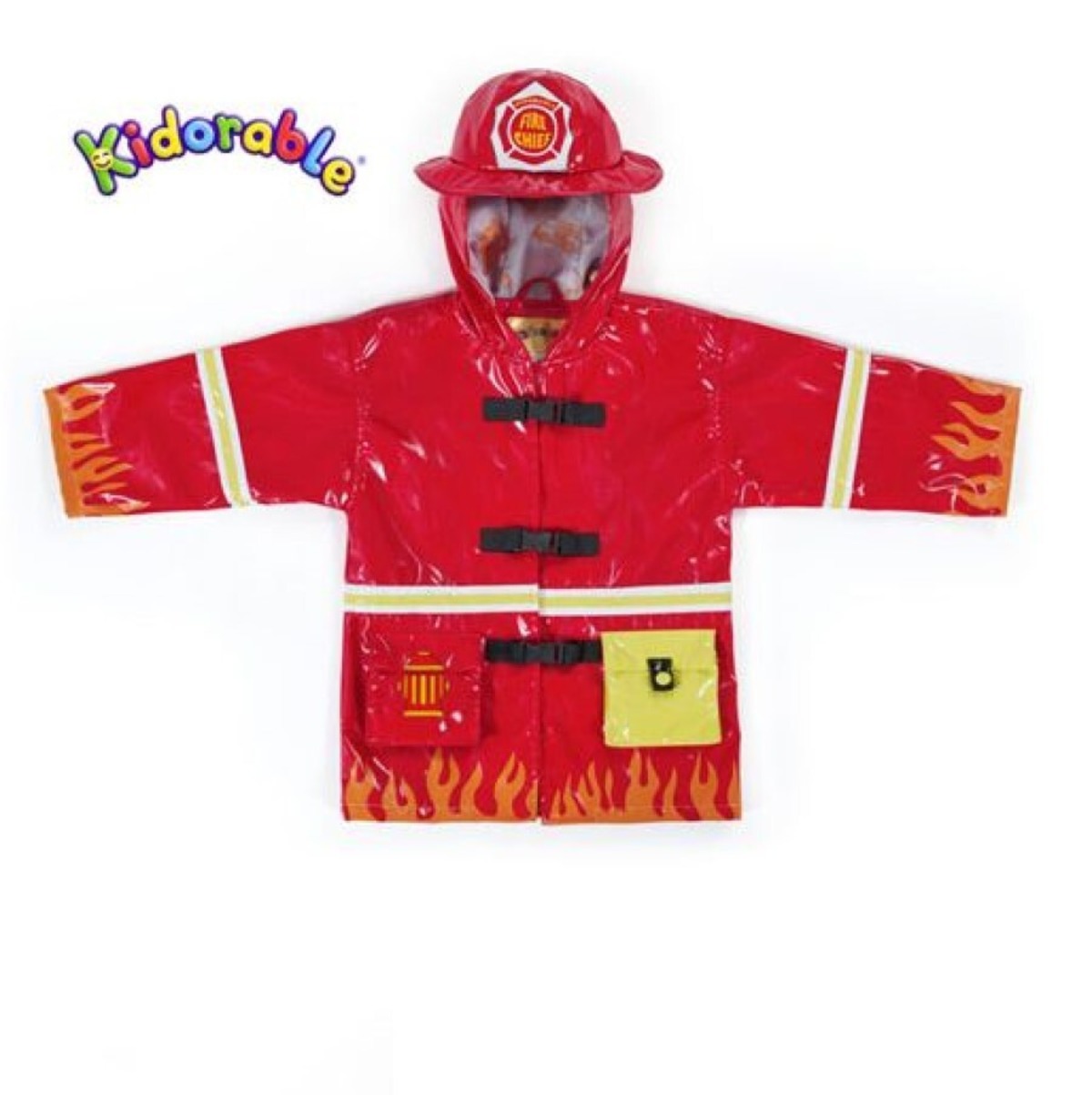 予約商品 消防士 インポート レインコート Kidorable キドラブル ファイヤーマン ファイヤーエンジン 消防車 レインコート 軽量高級素材 90cm95cm100cm110cm115cm125cm フード付 裏地付 子供用 雨合羽 キッズ カッパ インポート アメリカ おしゃれで可愛い Lavoro 予約商品 消防士 インポート レインコート Kidorable キドラブル ファイヤーマン ファイヤーエンジン 消防車 レインコート 軽量高級素材 90cm95cm100cm110cm115cm125cm フード付 裏地付 子供用 雨合羽 キッズ カッパ インポート アメリカ おしゃれで可愛い Lavoro