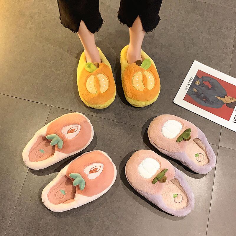 サンダルミュールオータムレッド 靴 シューズ 大人ガーリー スウィート キュート カジュアル 秋物 フェイクシューズ70634760327