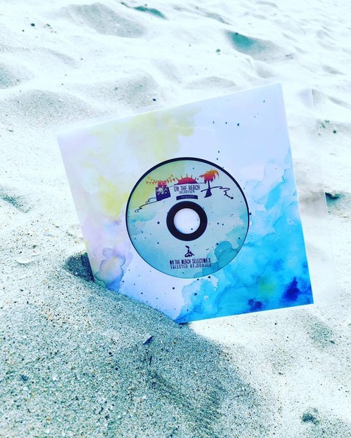 ON THE BEACH SELECTION Vol.2 (送料無料)