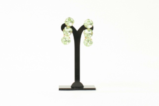 イヤリング 【ラムジハンナ】RH0006