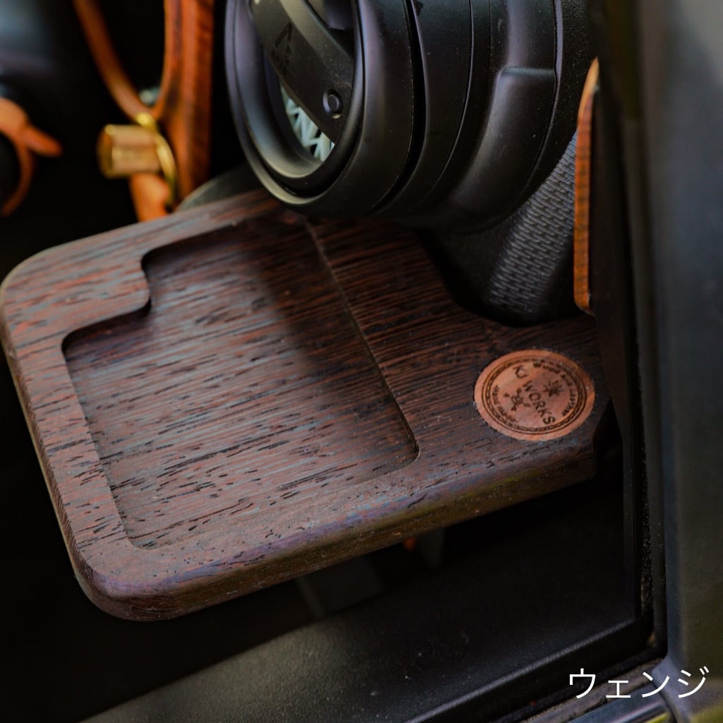 KJ WORKS 運転席ミニテーブルMG2 | KJWORKS