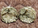 足半草履　精麻使用　備考欄に足のサイズを入れてください