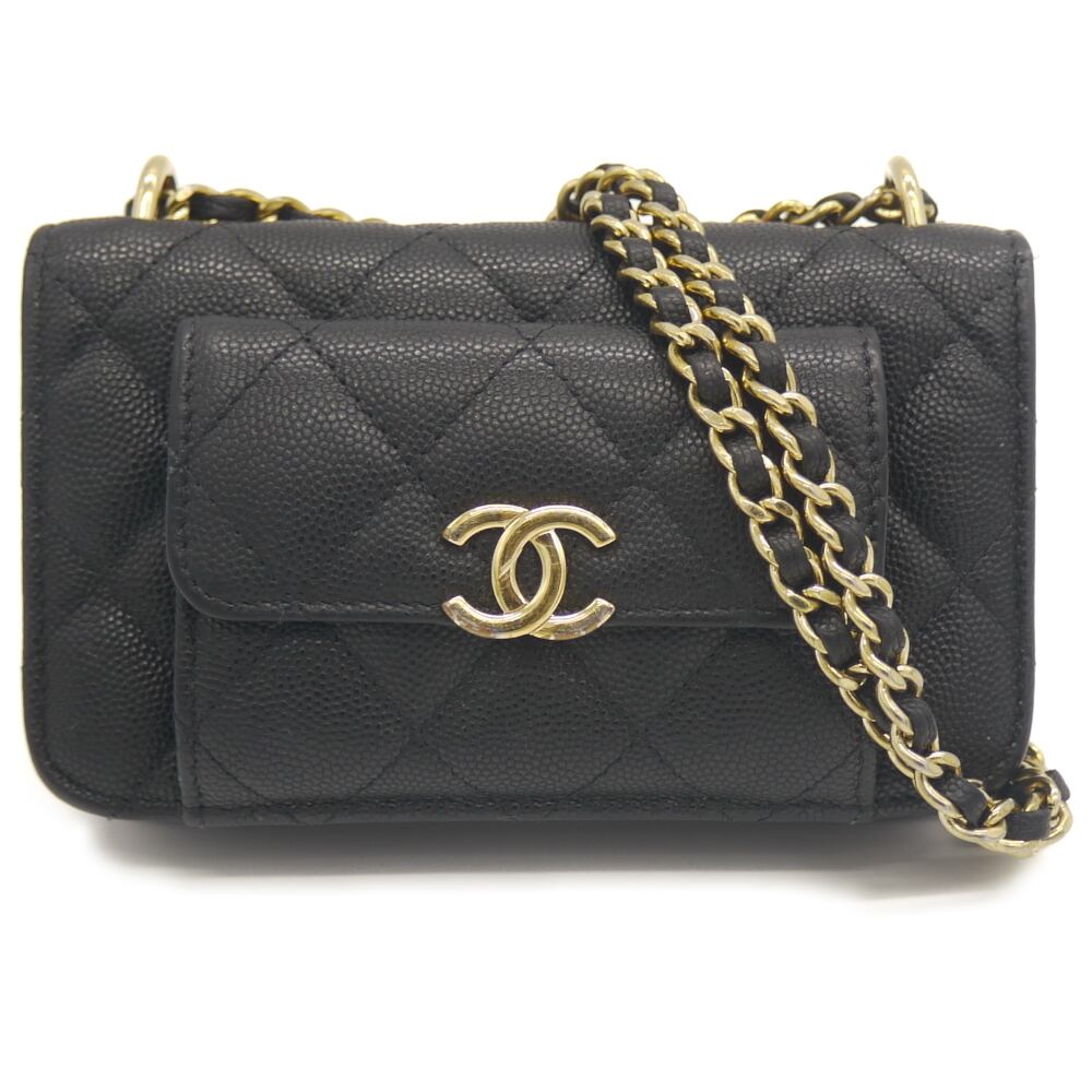 CHANEL シャネル シルバー925 ロゴリング 指輪 15号 Y04686 | 大和屋