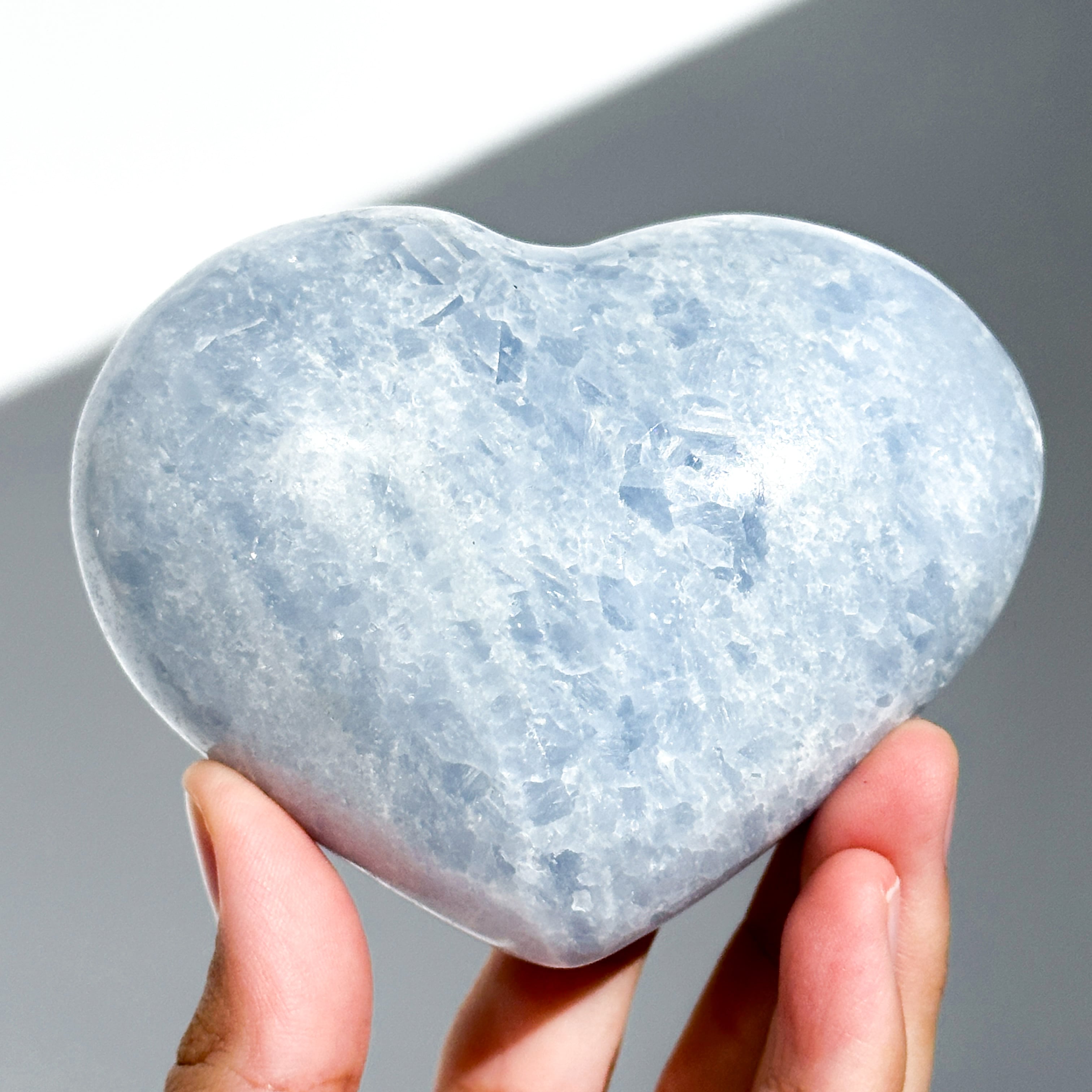 セレスタイト | Kamoku［カモク］インテリア天然石・鉱物のネットショップ