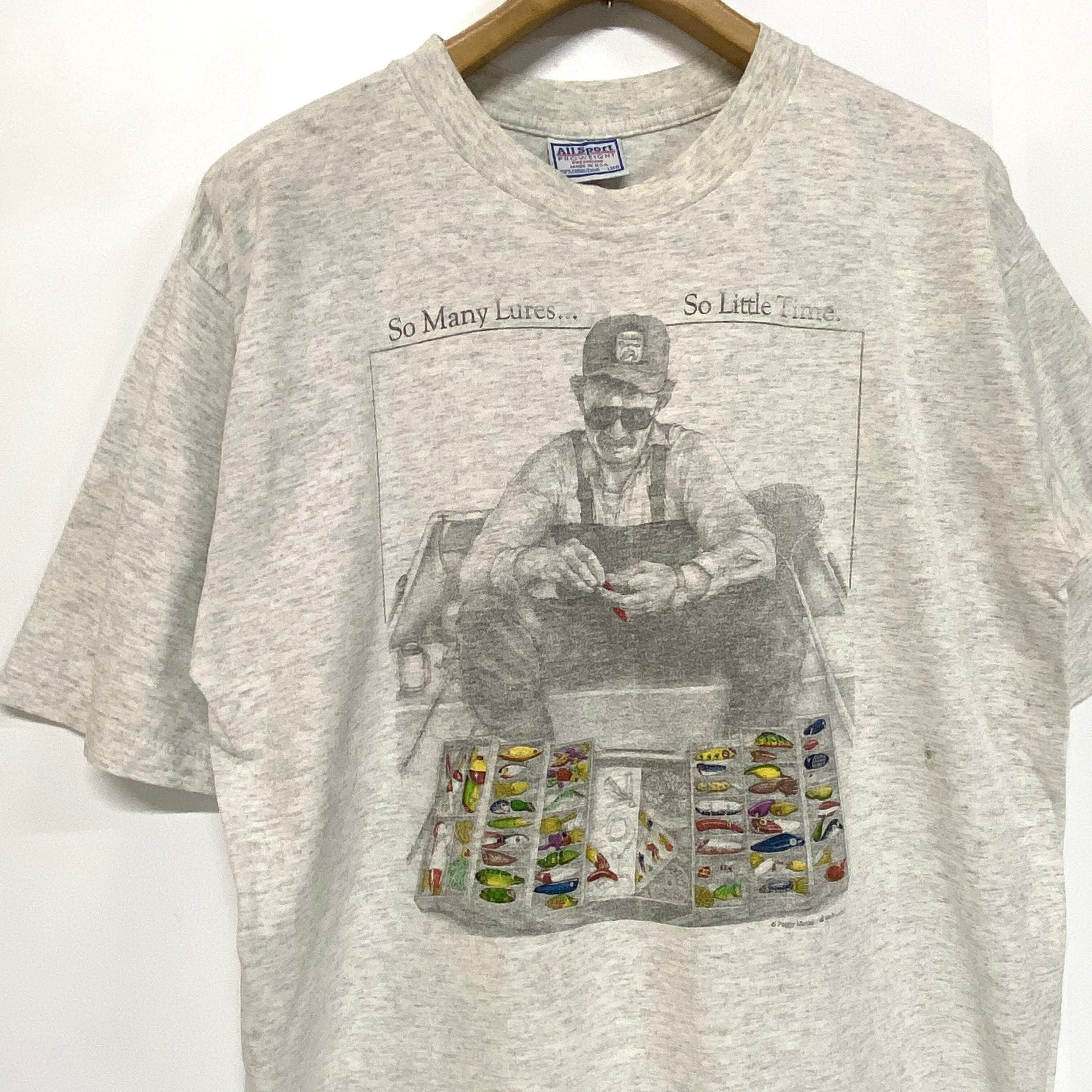 90年代 All Sport THE RITZ CARLTON ザリッツカールトン アドバタイジングTシャツ USA製 メンズL ヴィンテージ /eaa359520