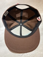 【gifthat別注】Coopers Town Ball Town Cap / クーパーズタウン　ハイクラウン スナップバック キャップ　3種類