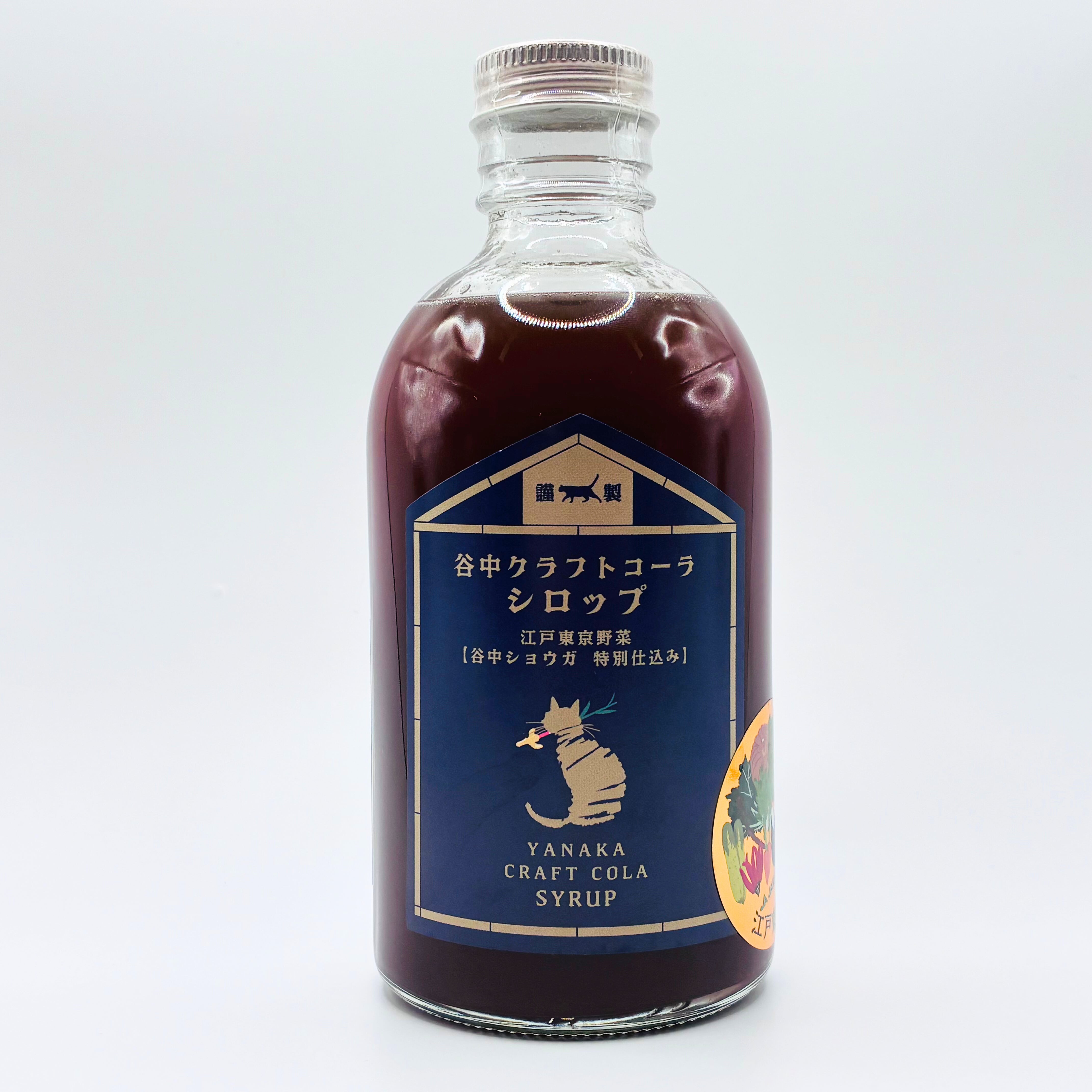 ALL ITEM | 谷中クラフトコーラ