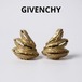 GIVENCHY ヴィンテージ イヤリング