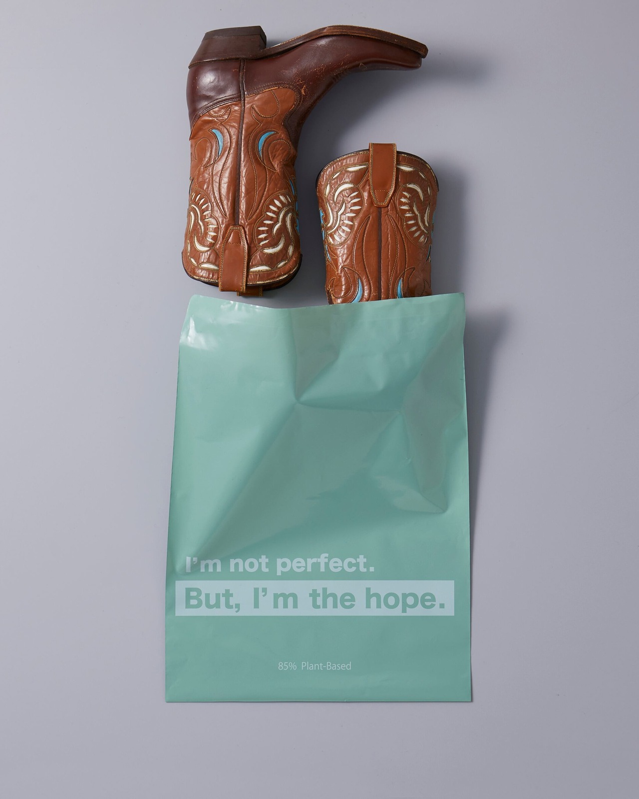 evolver mailer / size L × 50枚セット