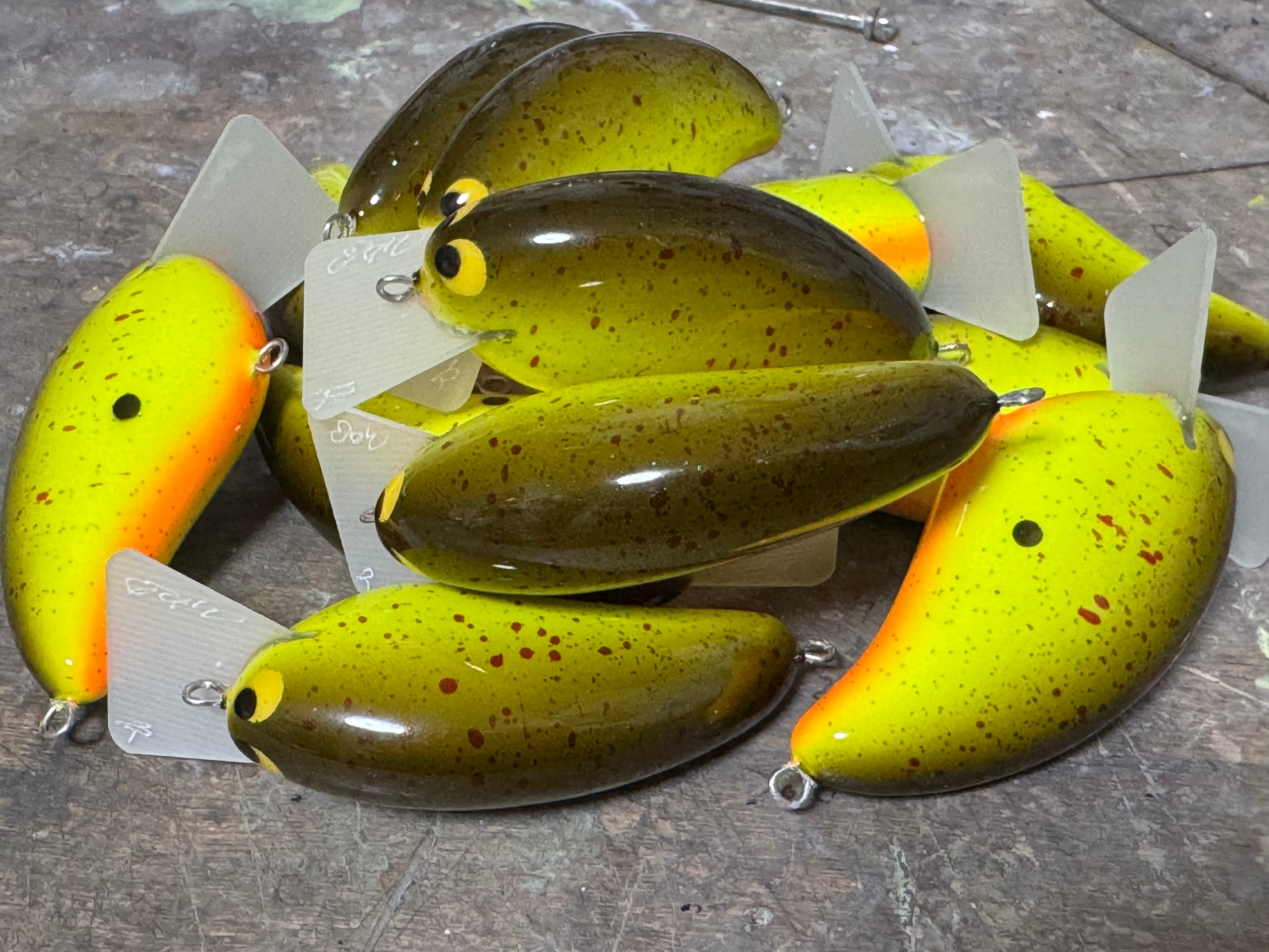 MPB LURES