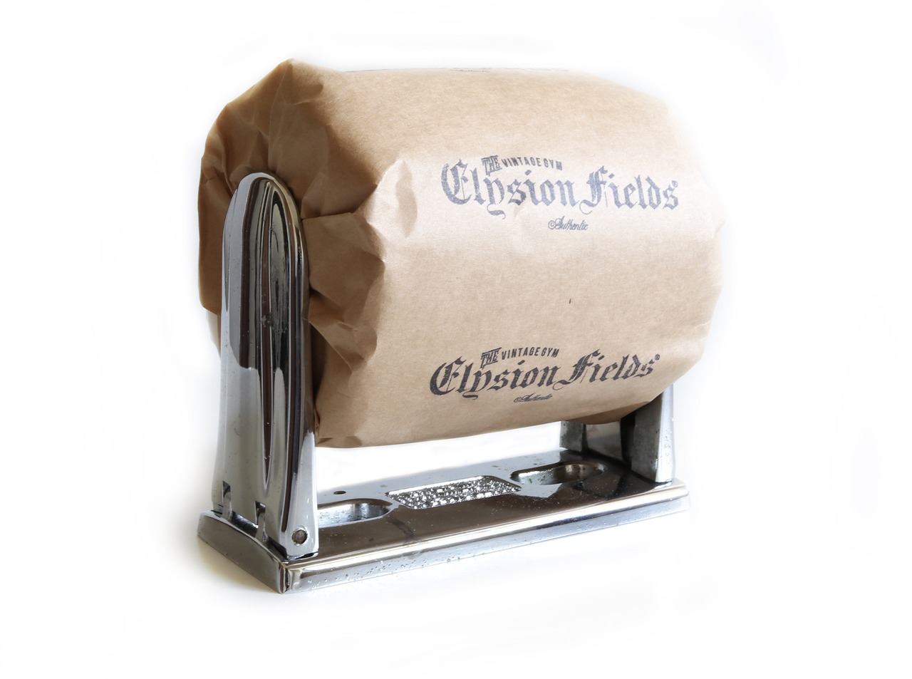 1920-40s Toilet Paper Holder