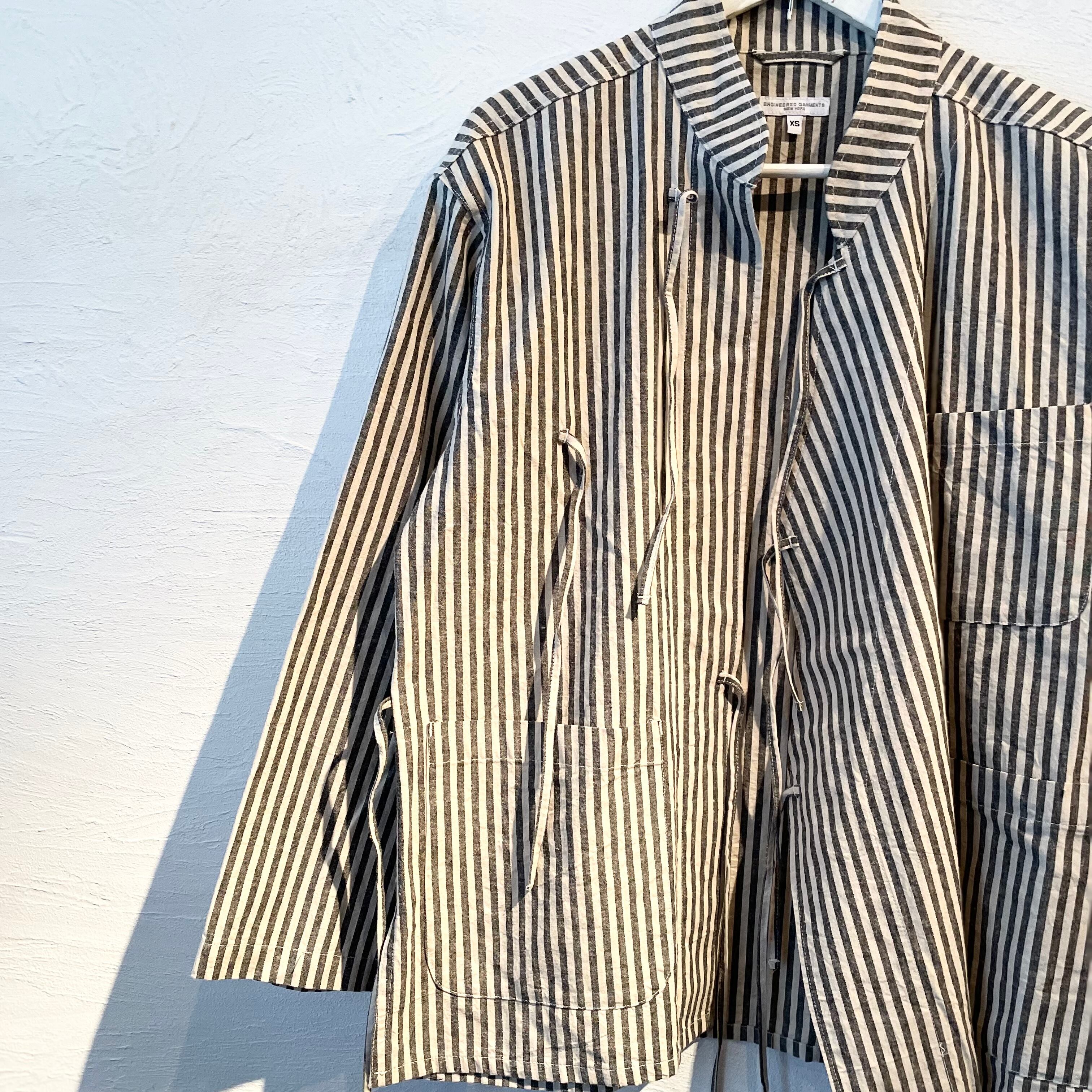 Engineered Garments(エンジニアドガーメンツ)2023SS Tibet Shirt-LC