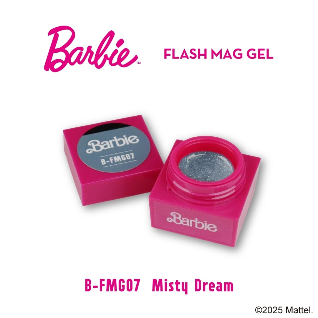 単品】Barbie：ドリーミーフラッシュマグ | hbaz official store