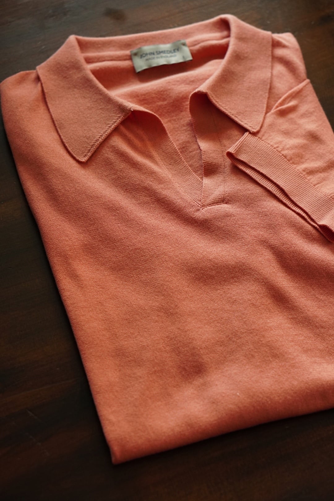 JOHN SMEDLEY / NOAH / CORAL | max's